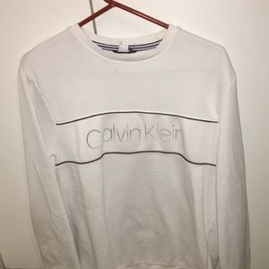 Calvin Klein sweater